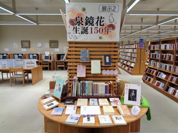 展示2の様子 展示2の様子