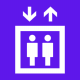 Elevator icon